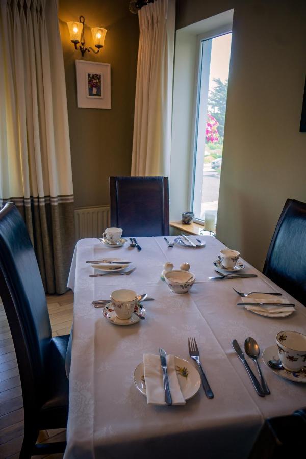 Park Lodge Accommodation Abbeyfeale Exterior foto
