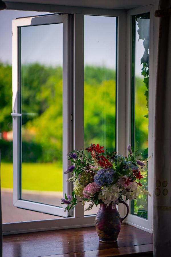 Park Lodge Accommodation Abbeyfeale Exterior foto