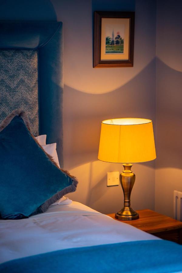 Park Lodge Accommodation Abbeyfeale Exterior foto