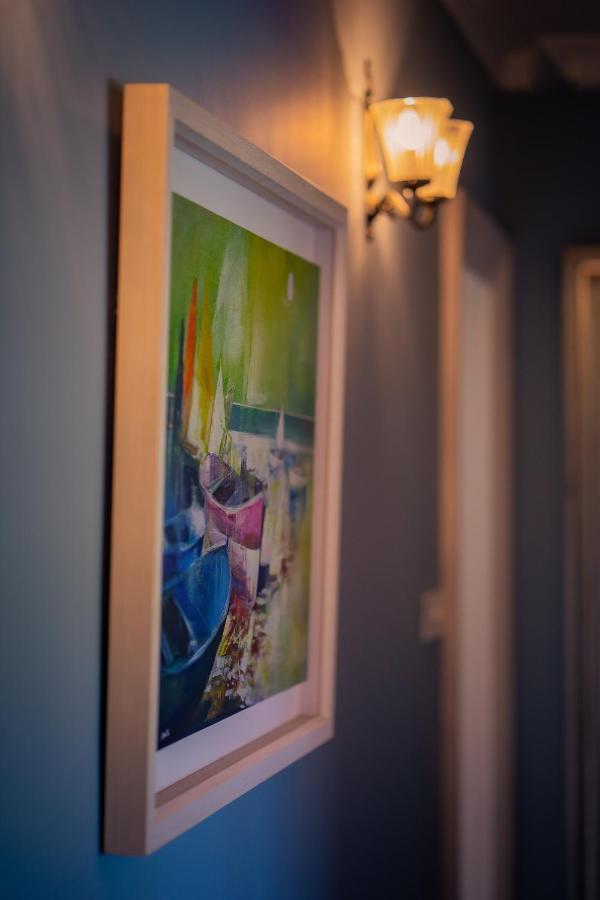 Park Lodge Accommodation Abbeyfeale Exterior foto