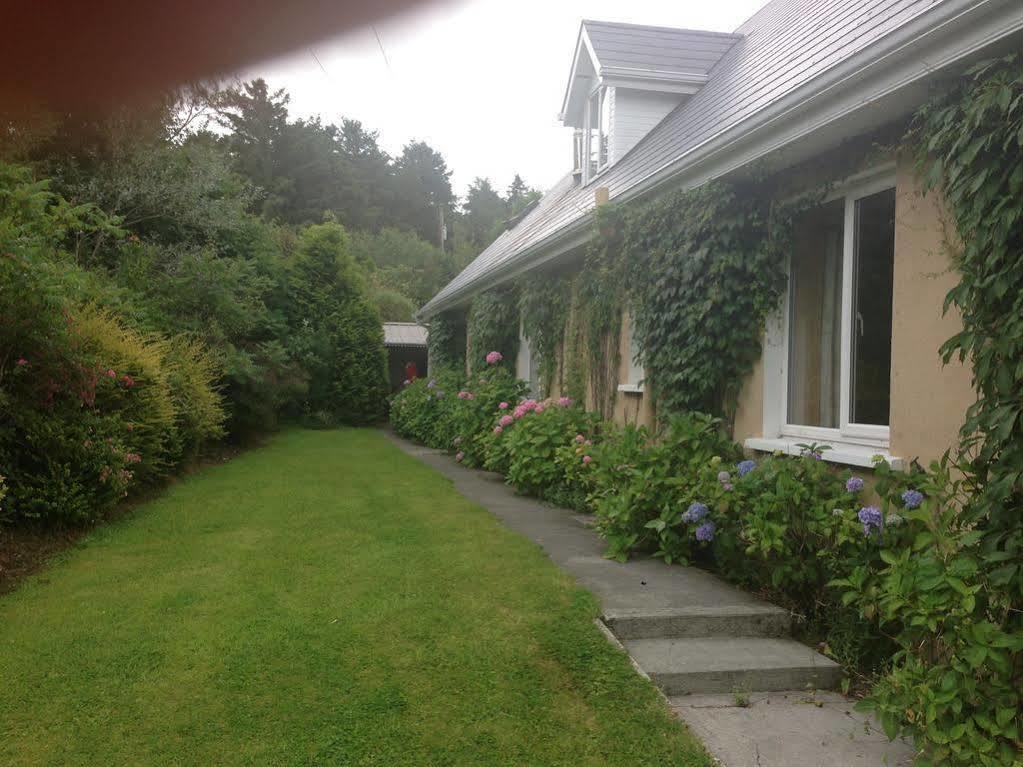 Park Lodge Accommodation Abbeyfeale Exterior foto